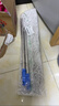 美家日记平板拖把 豪华平板拖把90CM 共1布棉线帆布 瓷砖地板吸水棉纱拖把 实拍图