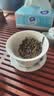 承道铭茶叶乌龙茶凤凰单枞 特级正宗广东潮州鸭屎香耐泡茶叶罐装50g 实拍图