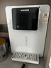 奥克斯（AUX）净水器母婴家用1200G流速0阻垢加热直饮一体机餐边柜壁挂式管线机厨下RO反渗透前置过滤全屋套装 【白色净热套装】净水器+即热管线机 实拍图