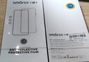 Smorss【2片装】适用红米note14pro/+钢化膜Redmi Note14pro+手机膜曲面全屏高清防摔防刮淡指纹保护 实拍图