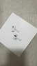 Apple/苹果 AirPods Pro (第二代) 搭配MagSafe充电盒 (USB-C) 苹果耳机 蓝牙耳机 适用iPhone/iPad/Mac 实拍图