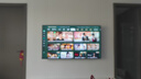 三星电视 65X9D 65英寸 Neo 量子点 AI Mini LED电视 120Hz QA65QNX9DAJXXZ 一级能效补贴 实拍图