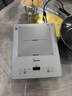 美的（Midea）家用电磁炉电陶炉电池炉2200W大功率猛火新型电磁灶一体微晶面板爆炒炒菜智能定时火锅炉MC-E22B68 实拍图