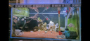 创宁鱼缸渔池循环变频潜水泵 水族箱安静抽水  水陆两用 鱼池假山过滤 升级款【超轻音25W】流量2200-3500L 实拍图