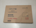 齐富60*90cm黑板儿童家用教学挂式单面磁性教学培训教师师范生练粉笔字记事板黑板涂鸦画板可擦写白板 实拍图