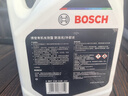 博世（BOSCH）有机长效汽车防冻液发动机冷却液 养车保养 冰点-45℃ 2L（红色） 实拍图
