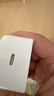 Apple/苹果 40W USB-C充电器动态调节功率 type-c充电器苹果手机充电 苹果17手机充电器 实拍图