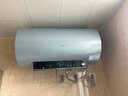海尔国家补贴电热水器60升 PD7 金刚无缝胆 水电分离3300W变频速热一级能效终身免换镁棒家用储水式 实拍图