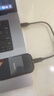 闪迪（SanDisk）2TB Nvme移动固态硬盘（PSSD）E81至尊超极速Pro版SSD 读速2000MB/s 手机直连笔记本外接 三防保护 实拍图