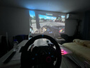 罗技（G）29 力反馈游戏方向盘 赛车模拟驾驶 兼容PC/PS4/PS5/ 双电机/900度转向 GT7地平线4 方向盘+踏板 实拍图