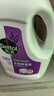 滴露（Dettol）衣物除菌液薰衣草3L 99.9%杀菌除螨 内衣衣物消毒液 可配洗衣液 实拍图