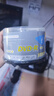 紫光DVD+R光盘/刻录盘 天语系列 空白盘 16速4.7G 桶装50片 实拍图