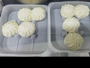 广州酒家叉烧包750g 20个 早餐半成品 广式早茶点心包子食品开学季 实拍图