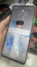 第一卫DIVI【超龙晶2片装】适用红米note14pro/pro+钢化膜Redmi Note14Pro+手机膜曲面全屏高清防摔淡指纹 实拍图