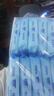 舒洁（Kleenex）湿厕纸40抽*10包家庭装厕纸湿厕纸纯水洁厕湿巾湿纸巾厕纸 实拍图