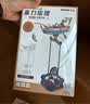 若客（ROKR）重力摇摆深海探险员 积木拼图diy手工拼装模型玩具男孩生日礼物 实拍图