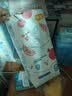 宜婴弱酸水果拉拉裤L38片(8-11.5kg)婴儿尿不湿学步裤超薄透气 实拍图