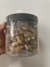 十月稻田 核桃仁 120g 新疆阿克苏产核桃仁 个大免剥 纸皮核桃仁 零食 实拍图