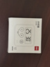 得力（deli）磁吸计时器可视化学生计时器闹钟厨房计时器智能闹钟时间管理烘焙定时 LE206-计时器(蓝) 实拍图