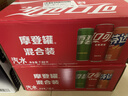 可口可乐（Coca-Cola）可乐*12+雪碧*8+芬达*4 有糖汽水 碳酸饮料  330ml*24罐 实拍图