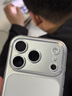Apple/苹果 iPhone 17 Pro 256GB 银色 支持移动联通电信5G 双卡双待手机 实拍图