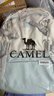 骆驼（CAMEL）【云影】双肩包背男防泼水旅行包轻量书包学生户外徒步登山包 实拍图