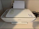 惠普（HP）DJ 5135彩色无线 喷墨打印机家用 大印量低成本打印机学生家用 微信打印（打印 复印 扫描） 实拍图