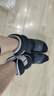 李宁（LI-NING）沙袋绑腿负重手脚通用跑步沙包腿部手环训练康复中老年运动3kg 实拍图