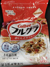 卡乐比（Calbee）即食燕麦片 原味水果麦片600g 日本进口非油炸 营养代餐早餐零食 实拍图