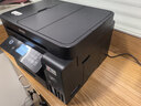 爱普生（EPSON）L6279商用墨仓式彩色多功能一体机 家用办公（打印复印扫描 有线网络 自动双面 输稿器） 实拍图