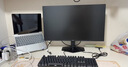 AOC 23.8英寸2K 260Hz FastIPS 快速液晶1ms 硬件低蓝光 三角洲游戏电竞电脑显示器 新战神Q24G41ZE 实拍图