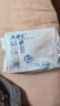 ABCKMS轻透薄健康配方超薄无感日夜卫生巾套装京东自营12包81片 实拍图