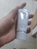 韩束白蛮腰美白防晒霜京东自营防紫外线防晒隔离三合一母亲节礼物30ml 实拍图