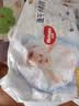 好奇（Huggies）金装纸尿裤L132片(9-14kg)尿不湿【速干不易红】 实拍图