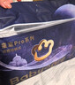 babycare皇室pro裸感拉拉裤XL32片(12-17kg)婴儿尿不湿超薄透气大吸量 实拍图