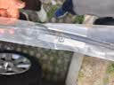 carnegie大众后雨刮器高尔夫 POLO 途观L ID4 探歌 探影 途昂 途锐 后雨刷 大众途观【10-17年】后雨刮器 实拍图