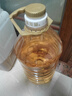 金龙鱼 食用油 非转基因 压榨 一级 纯正玉米油4L（新老包装随机发货） 实拍图