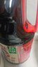 海天 0金标生抽酱油1.9L【特级酱油】金标系列 0添加防腐剂 实拍图
