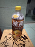 农夫山泉冰茶冰爽碳酸柠檬红茶气泡饮料600ml*15瓶100%茶叶萃取饮品 实拍图