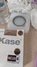 卡色（Kase）UV镜三代 III 43mm 双面多层镀膜滤镜保护镜 单反微单相机镜头用高清高透低反射滤镜 43毫米 实拍图