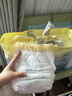 babycare易穿裤拉拉裤XL码36片(12-17kg)短裤式婴儿尿不湿柔软透气易穿脱 实拍图