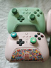 八位堂（8BitDo）猎户座X-Pro游戏手柄微软Xbox版手游苹果手机PC电脑Steam iphone iPad仁王3 绝区零怪物猎人宝可梦 实拍图