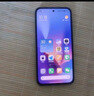 小米（MI）REDMI Turbo 4 Pro 第四代骁龙8s 7550mAh长续航 16GB+256GB 白色 小米红米5G手机 实拍图
