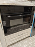 美的（Midea）【推荐升级款GC5pro】55L嵌入式微蒸烤炸一体机10英寸大彩屏 多功能蒸烤箱 空气炸GC5支持鸿蒙智联 实拍图