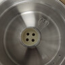 九阳（Joyoung）【重磅新品】1.2L钛豆浆机316钛钢0涂层变频轻音家用2-4人全自动免煮免滤PL1180【价保618】 实拍图