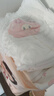 好奇（Huggies）铂金装小桃裤成长裤XL96片(12-17kg)加大号尿不湿【透爽散热】 实拍图