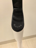 艾美特（AIRMATE）【天鹅MAX】空气循环扇直流变频家用大风力电风扇卧室轻音一级能效负离子净化语音落地扇 SRDI151 实拍图