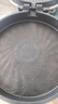 利仁（Liven）新款元宝电饼铛家庭用加大加深38mm深烤盘1800W双面加热电饼档烙饼锅煎饼锅烤肉锅早餐机LR-J3436 实拍图