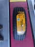 德国马牌（Continental）汽车轮胎 185/60R15 84H UCJ 适配大众桑塔纳/捷达本田飞度 实拍图