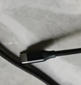绿联双头Type-C数据线适用华为荣耀超级快充PD100W/88W充电线小米苹果17/16e/15平板笔记本电脑车载1米 实拍图